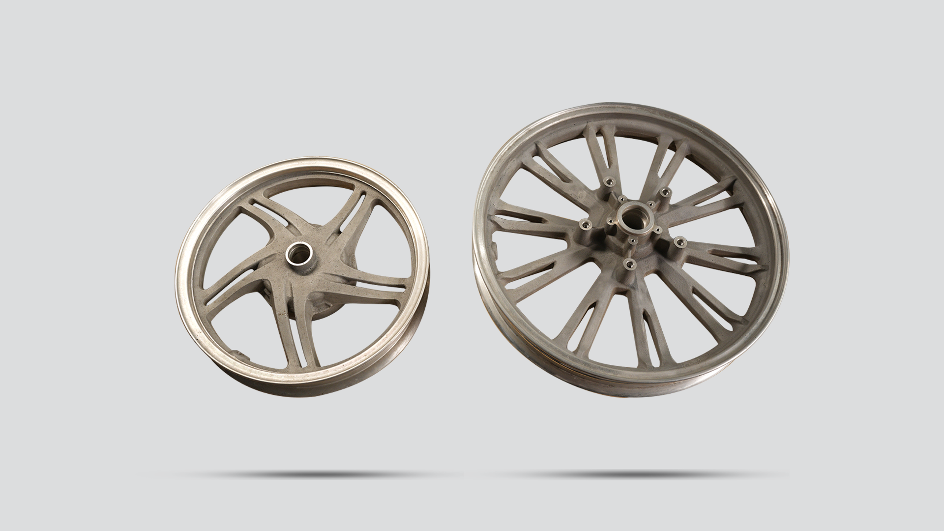 Alloy - Component Manufacturing