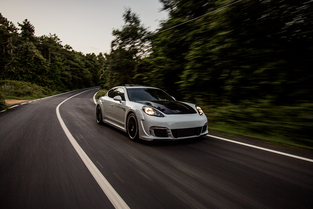 Automotive & EV Testing Services, Vehicle validation services