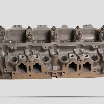 Jayem Automotives is a vertically integrated components manufacturing company in India, delivering proto, low-volume, and production parts