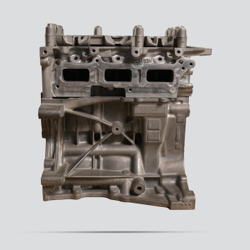 3495 Aluminium Cylinder Head